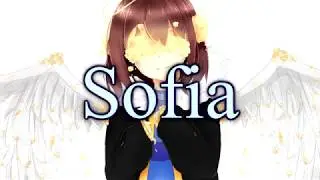 [AMV]Undertale-Sofia