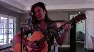 Look At Me Now - Caroline Polachek Cover