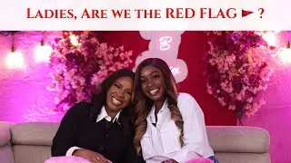 EP 3: Are you the red flag? | Ele Gold B x Yoma Pella