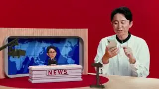 【Yahoo】ヤフーアプリ 02 [有吉弘行] 15秒 CM