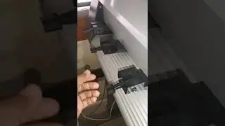 WAG NA WAG nyu ito gawin sa cutter plotter nyu...