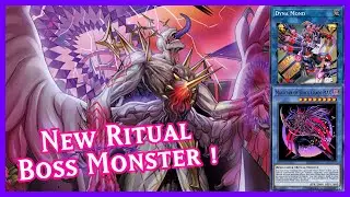 Ritual Dogmatika Just Got a MASSIVE Buff! Pure Dogmatika Deck Profile + Combos