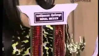 Ultimo programa ultima parte