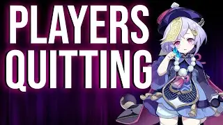 This Problem is Making Players Quit Genshin Impact