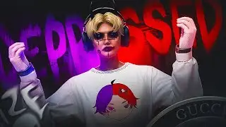 ПУТЬ до ОСОБНЯКА в МОЕЙ НОВОЙ СЕМЬЕ | ВОЙНА СЕМЕЙ в GTA 5 RP | Majestic RP