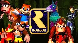 A Brief History of Rare