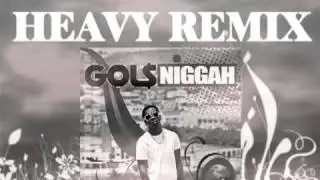 Uncle Gads feat. Jay-p, Gols & Area - Heavy Remix