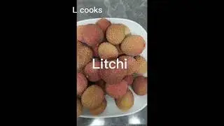 Bangladesh Litchi