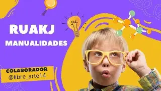 MANUALIDADES  PARA NIÑOS