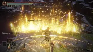 Maliketh the black blade