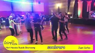 Sombrero Con Mambo