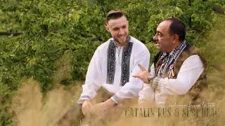 Cătălin Rus și Simi Deac - Când eram fecior la tata