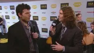 VGA 10 - Casey Hudson Interview
