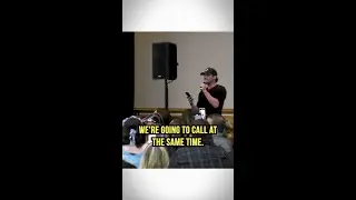Skeet Ulrich and Jamie Kennedy PRANK Call Neve Campbell? 