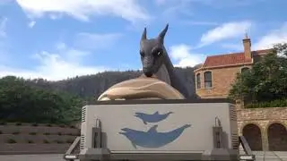 Fine diving (Made by Tasuric)