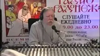 Что значат слова  "Не любите мира"?