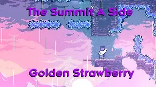 Celeste | The Summit A Side (7A) Golden Strawberry