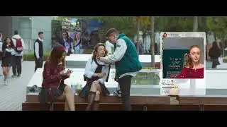 Bağlantı Hatası Fragman