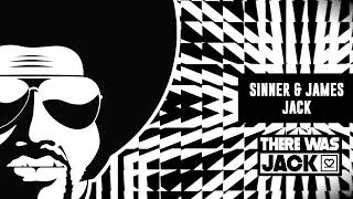 Sinner & James - Jack