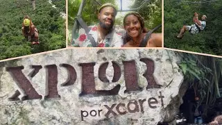 VIRGIN VOYAGES | SCARLET LADY | XPLOR PARK |