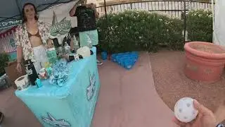 Buds & Bikinis Pool Party 2026
