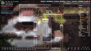 Oxygen not Included - Rime Asteroid Folge [35]