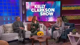 Alyson Hannigan Panics When Fans Quote 'American Pie' In Front Of Her Young Daughters