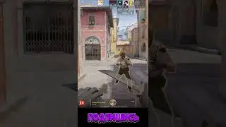 Умрём вместе Ваня #shorts #counterstrike #cs