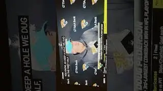 #DTWD#COTY#