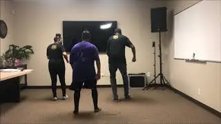 AN E & T MOMENT
