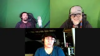 Behind the Scenes - Inhuman Documentary Discussion