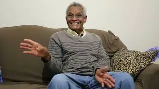 A vida é como a casa • Aparecido Matoso