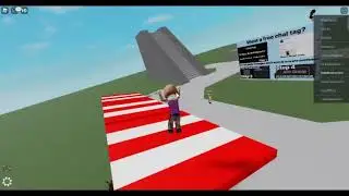 [FREE ADMIN!] Ragdoll Engine but theres no gravity /Roblox