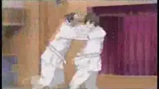 [図書館戦争MAD] Me-no-kataki