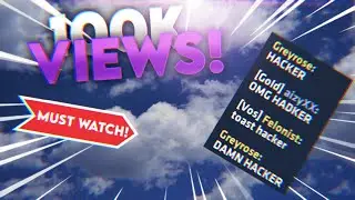 GETTING CALLED A HACKER IN CRITICAL OPS!