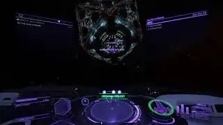 Elite Dangerous Revolution - Special Crossover with the Ineffectual Gamer