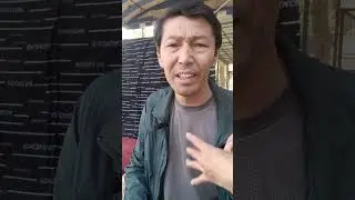ОДАМГА НЕГА БИТ ТУШАДИ