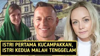 Pembunuhan Istri Muda Tukang Selingkuh..