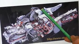 Yamaha T Max 500   Замена и выбор трансмиссионного масла