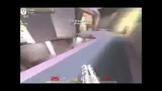 Quake Live - Duel - Gauntlet vs RL
