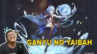 [GACHA] Nyicipin Skill & Bawa Pulang Ganyu | Genshin Impact