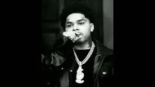 (FREE) NoCap x Rylo Rodriguez Type Beat - "The Bleu River"