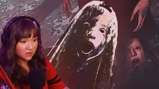 Woman VIOLATED at THE BATHHOUSE by a DEMON! Chilla's Art NEW GAME