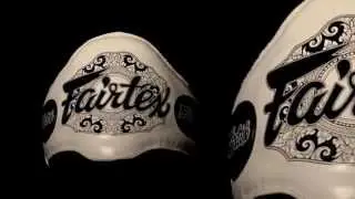 30 second Fairtex Commercial Video
