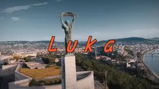 Riand Haryono - Luka | Cover