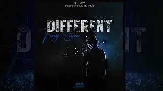 Fong Slimo 'Different' (Official Audio)