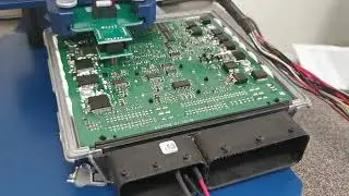 bmw msv70 clone, ohne löten bdm, without soldering ktag