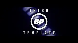 2D SYNC Blender Intro Template