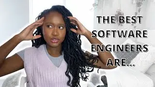 SKILLS THAT MAKE THE BEST SOFTWARE ENGINEERS | Non-Tech Skills of Software Developers