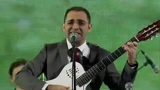 Цветок. Камерный ансамбль Е.Н. Пушкова (МСЦ ЕХБ)